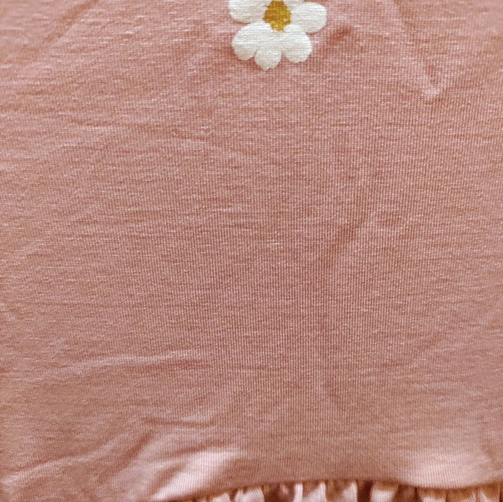 NWT Purusha People Shasta Daisy Maiden Dress - Picture 9 of 12